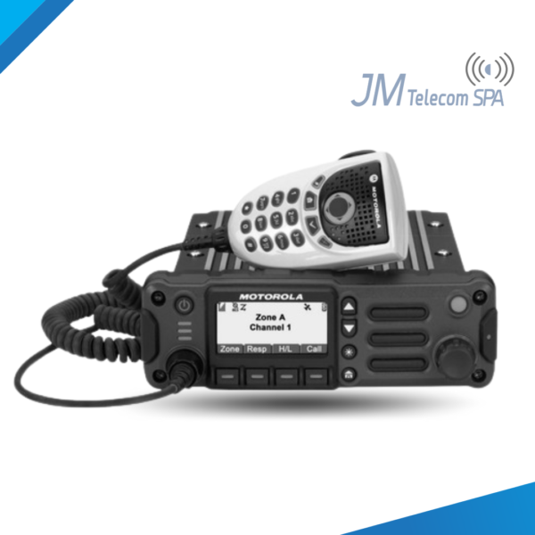 Motorola APX1500