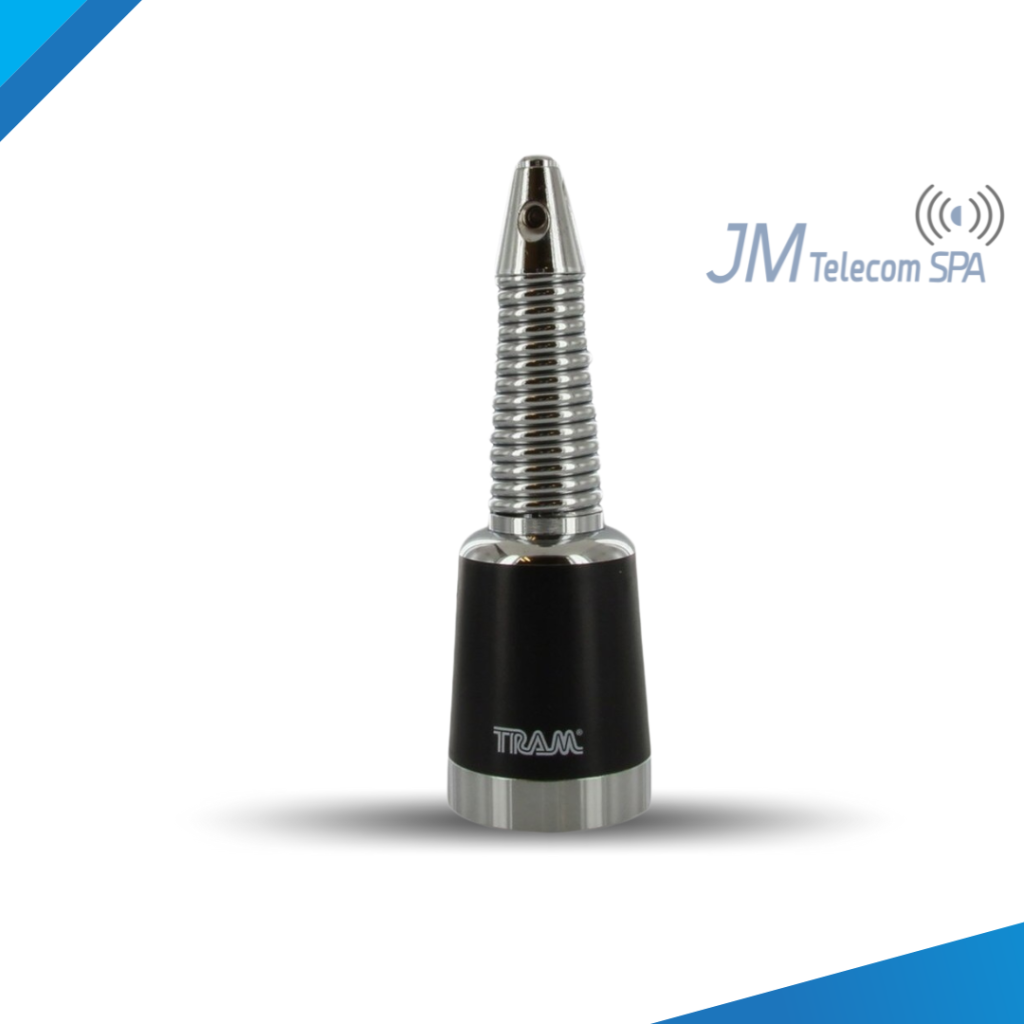 antena tram 1153
