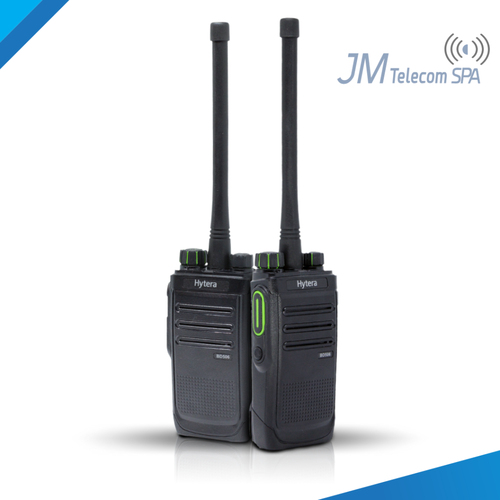 Hytera BD506
