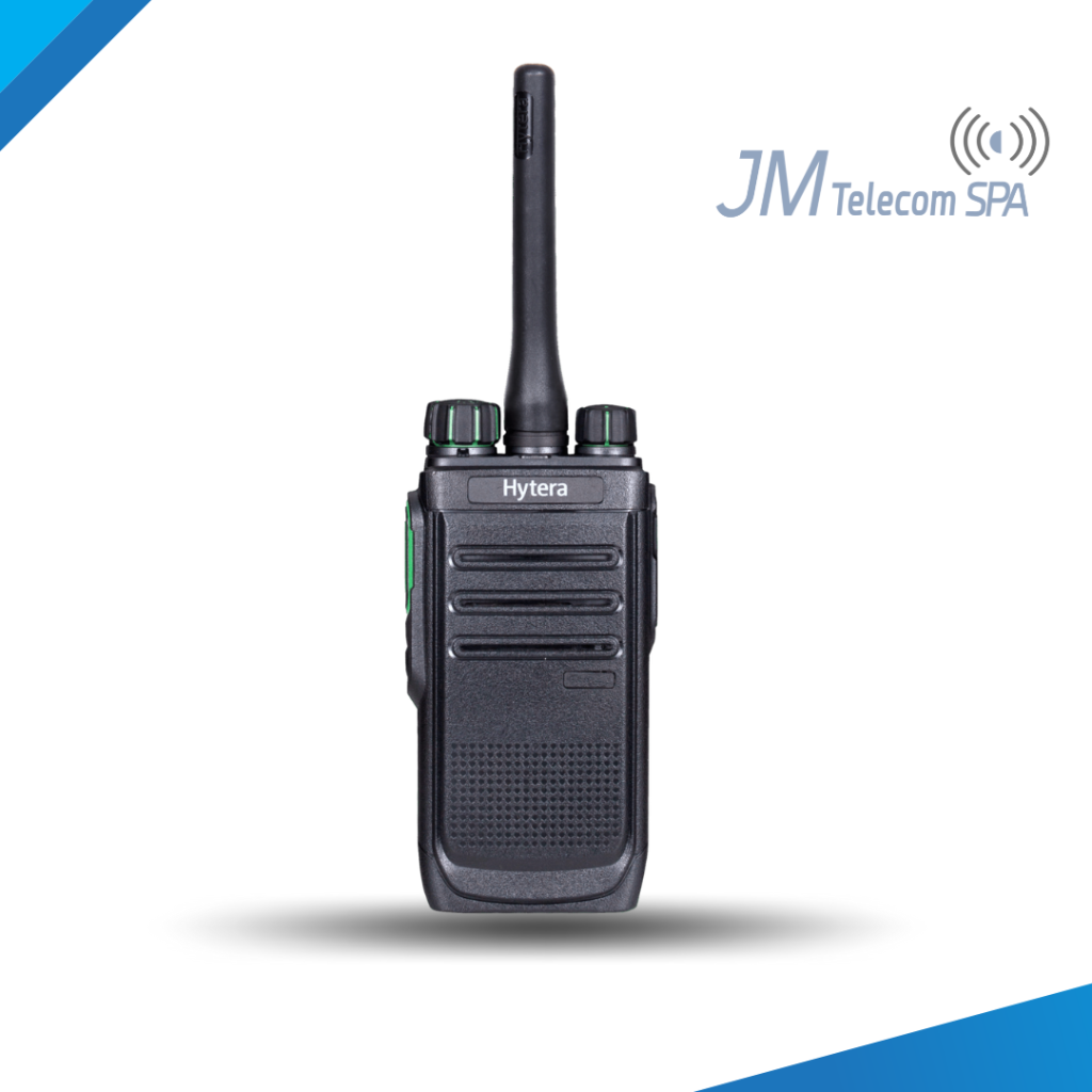 Hytera BD506