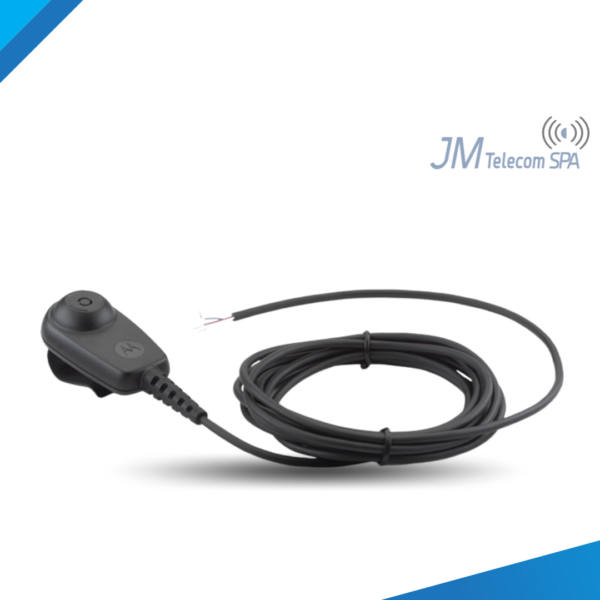 Micrófono visor RMN5054