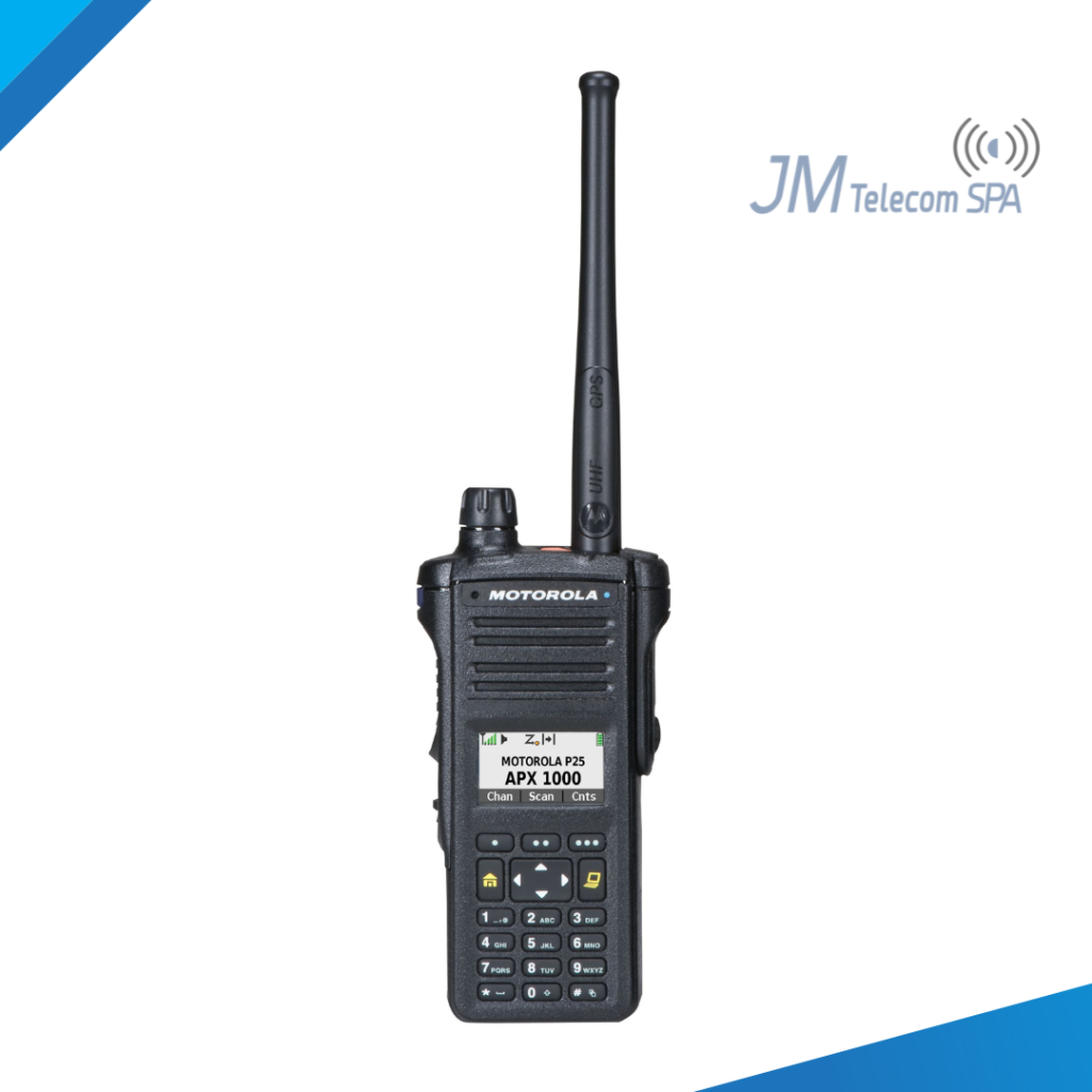 Motorola APX1000