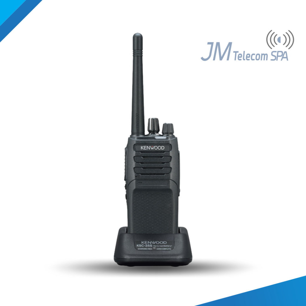 Kenwood NX1200