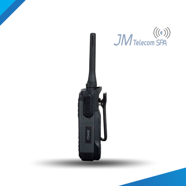 Hytera PD486