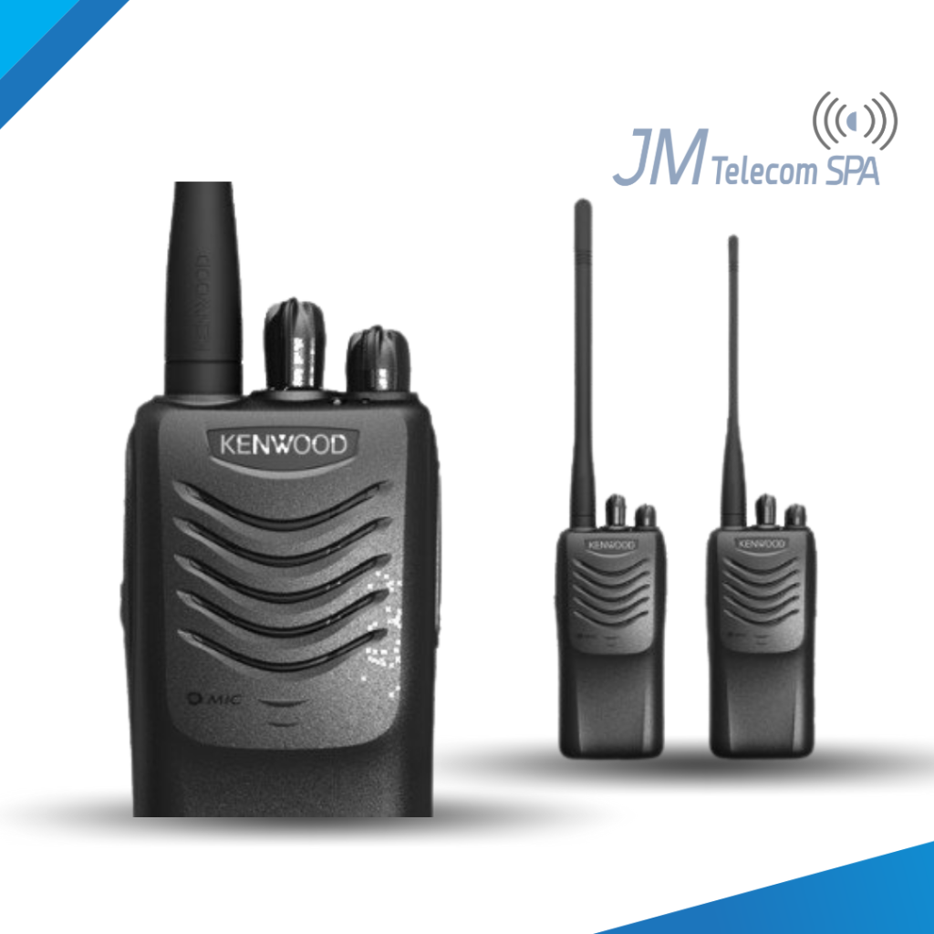 Kenwood TK2000