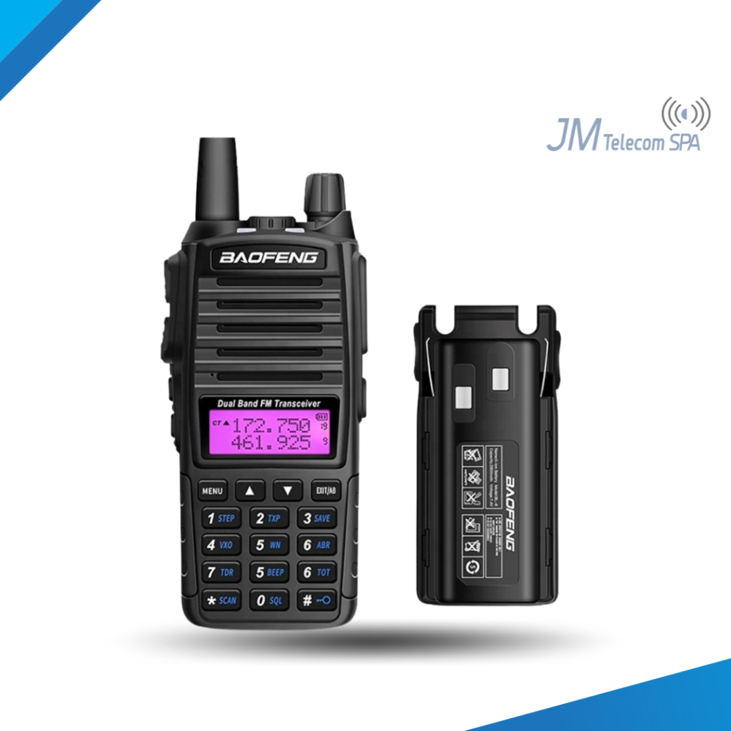 Baofeng UV82