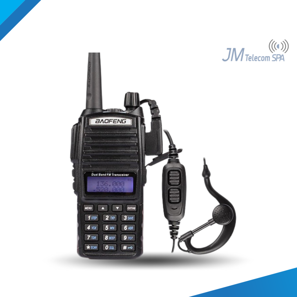 Baofeng UV82