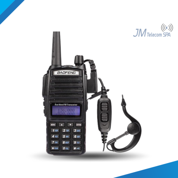 Baofeng UV82