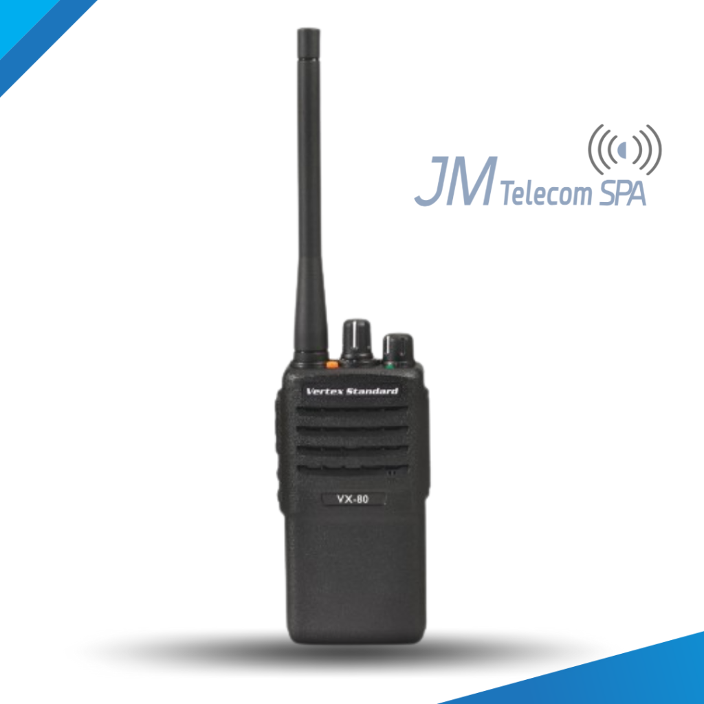 Motorola VX80