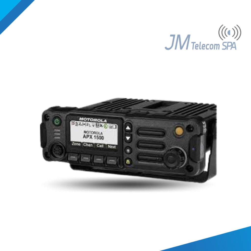 Motorola APX1500
