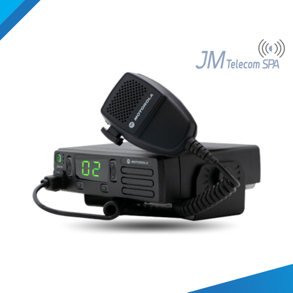Motorola DEM300