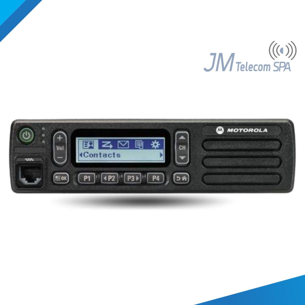 Motorola DEM400