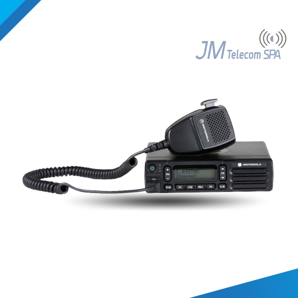 Motorola DEM500