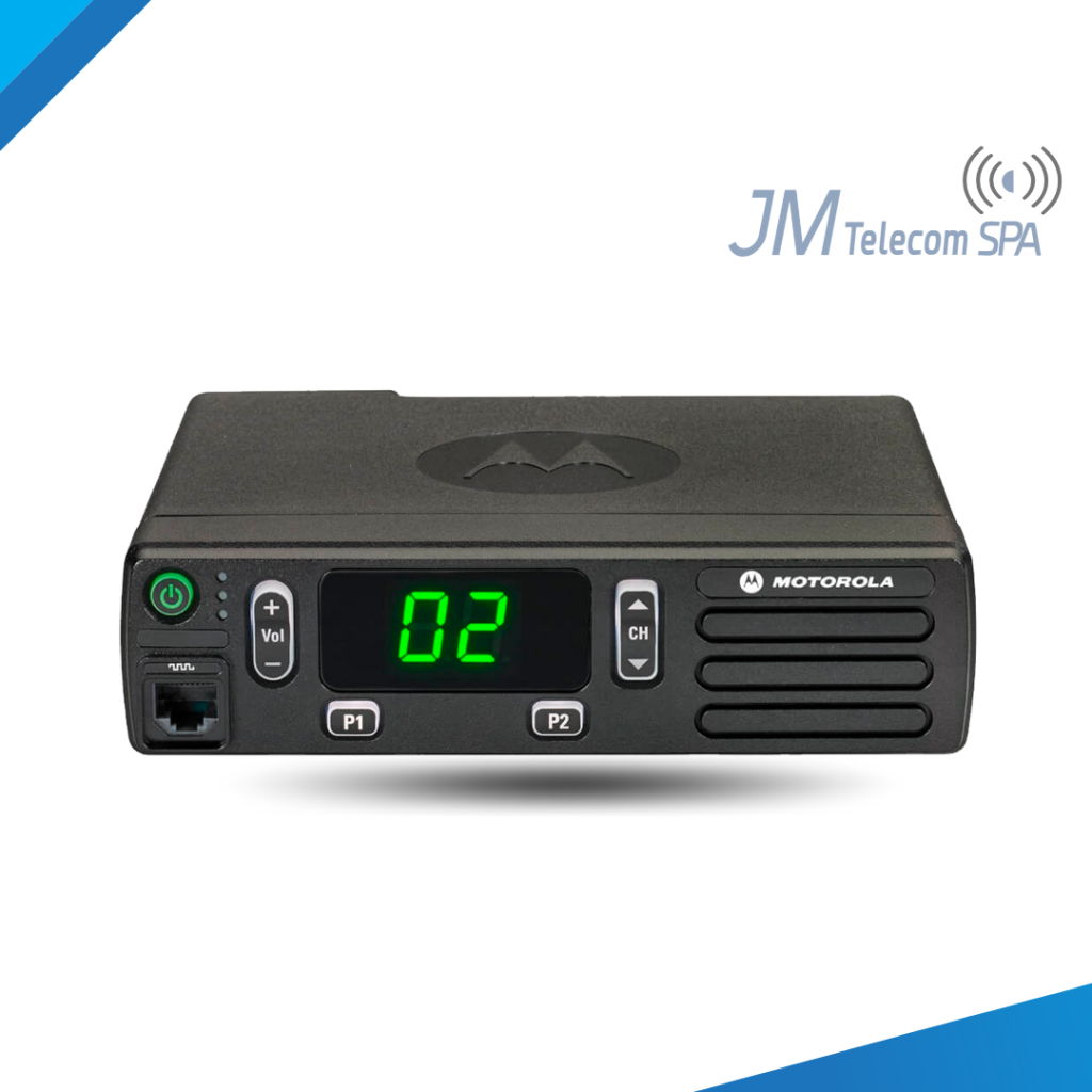 Motorola DEM300