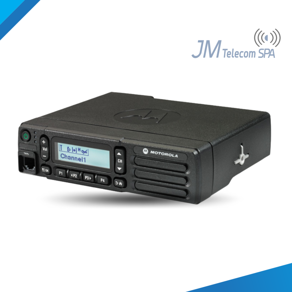 Motorola DEM500