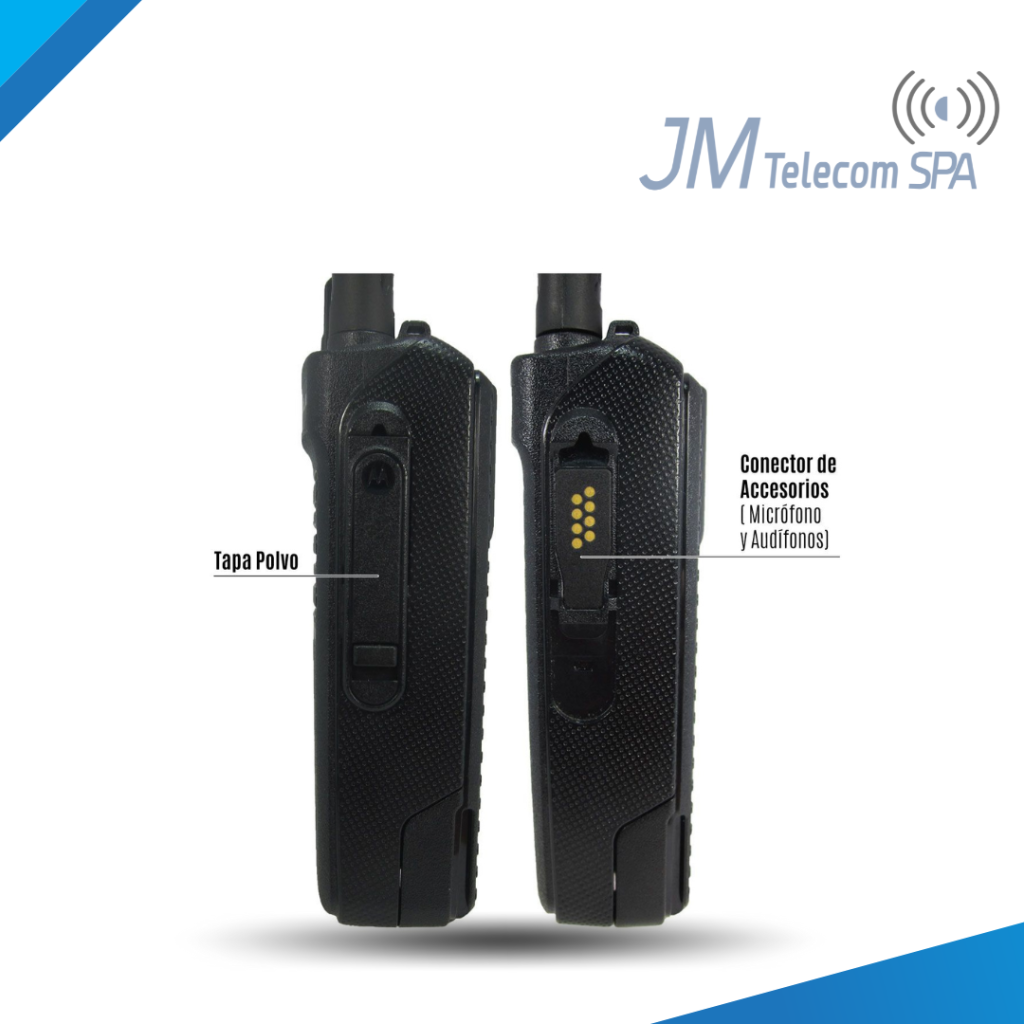 Motorola DEP 550