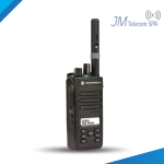 Motorola DEP570
