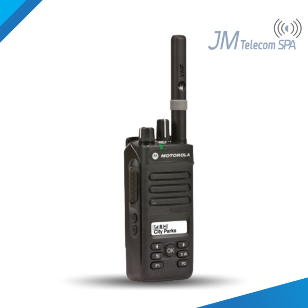 Motorola DEP570