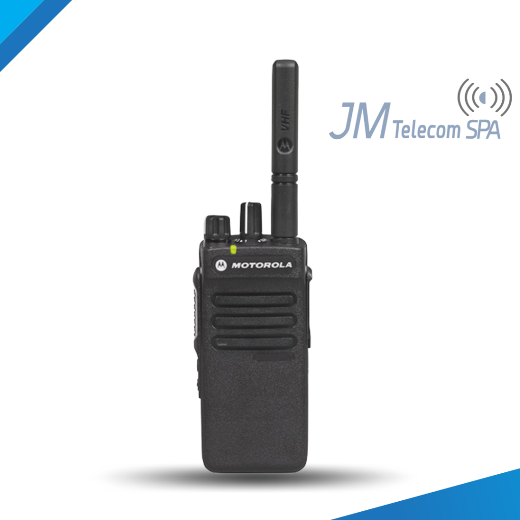 Motorola DEP 550