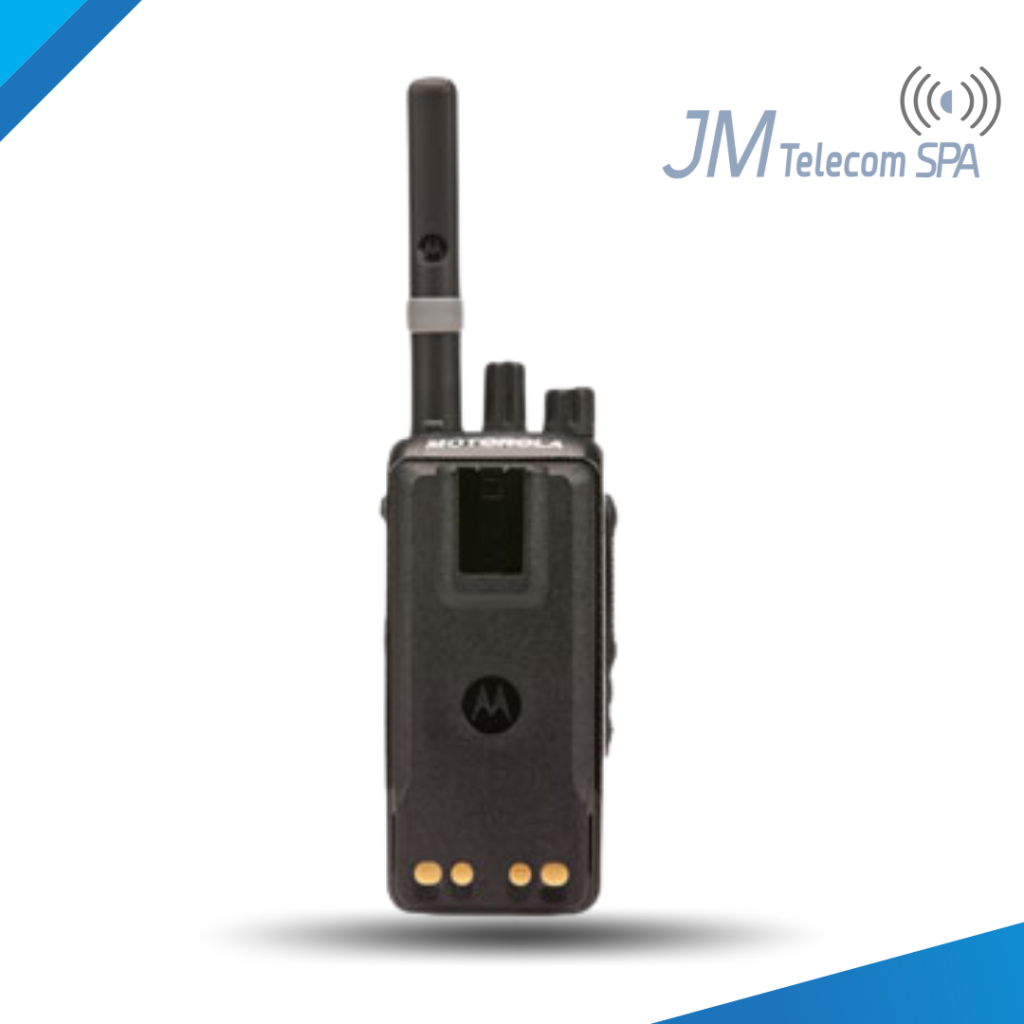 Motorola DEP570