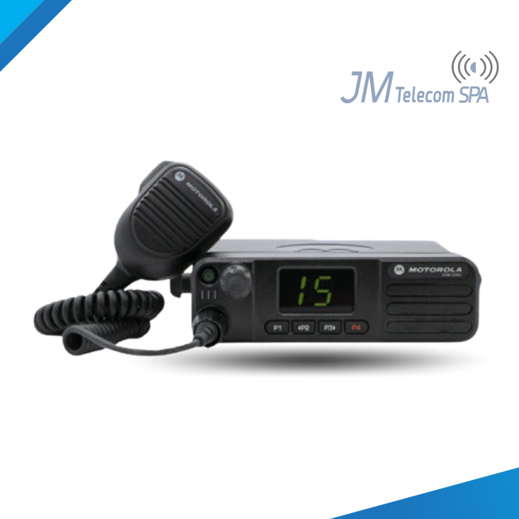 Motorola DGM5000