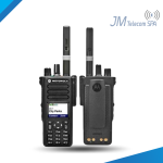 Motorola DGP8550e