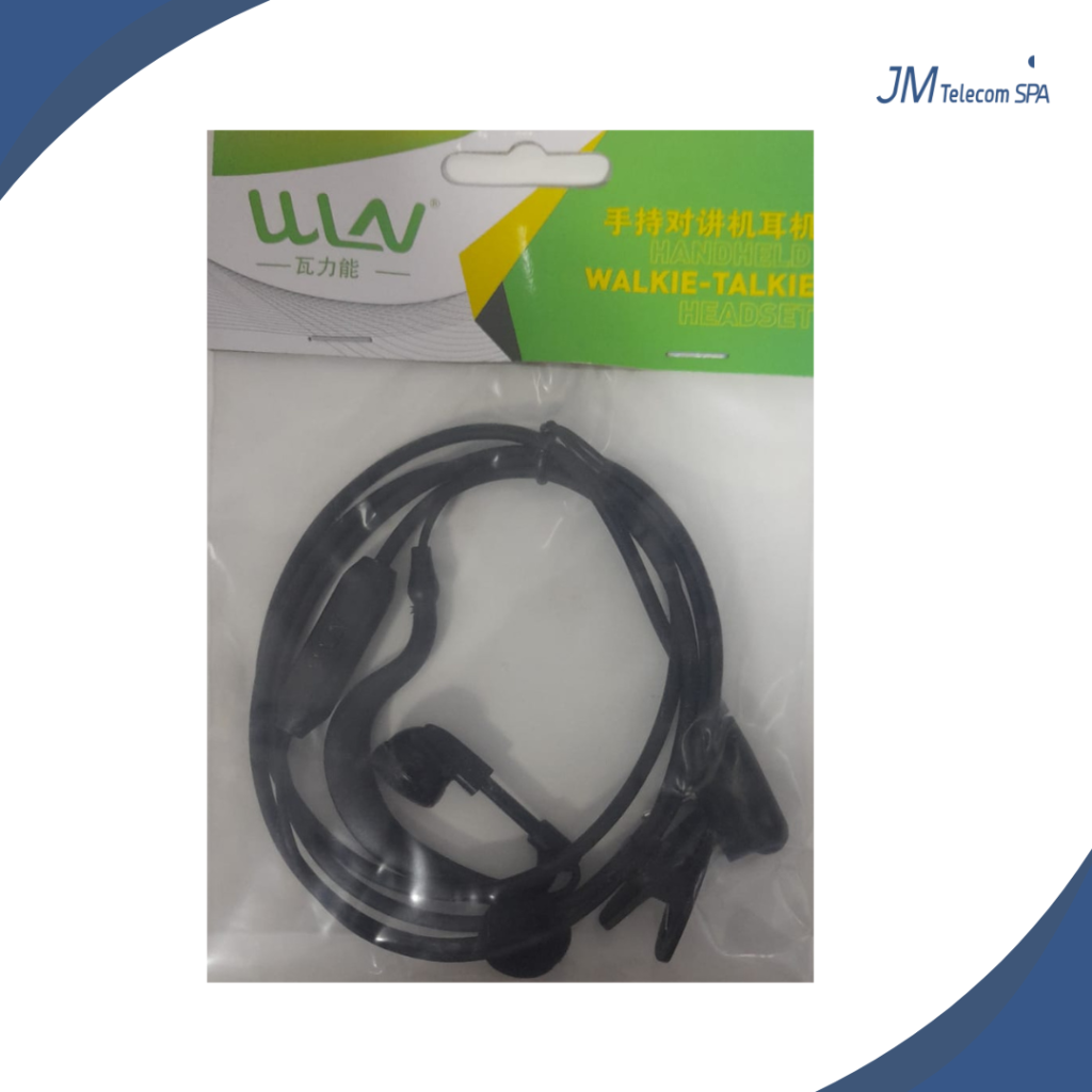 manos libres wlan