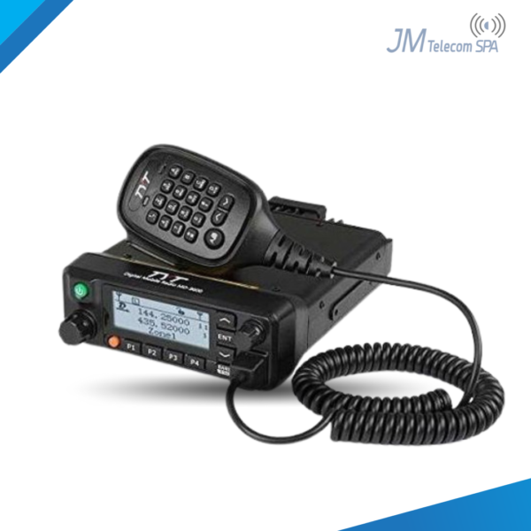 TYT MD9600