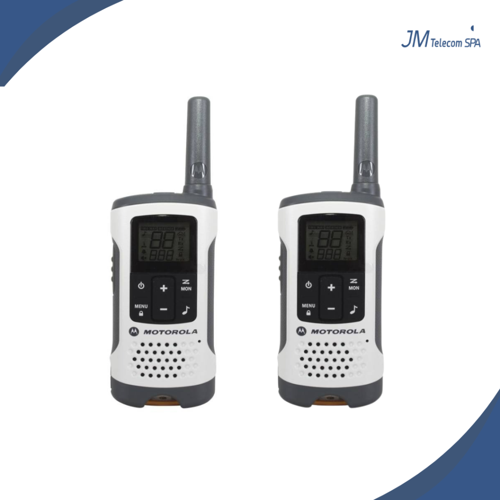 Radio Motorola Talkabout
