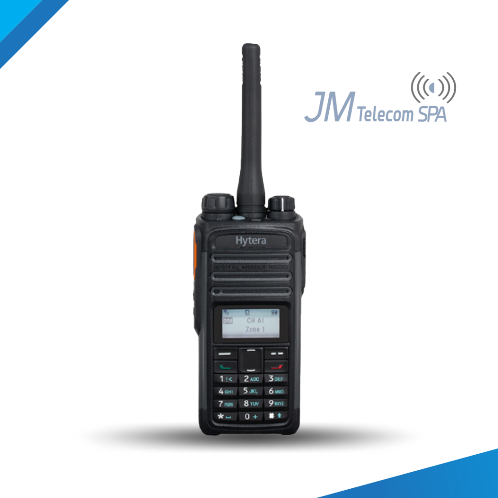 Hytera PD486