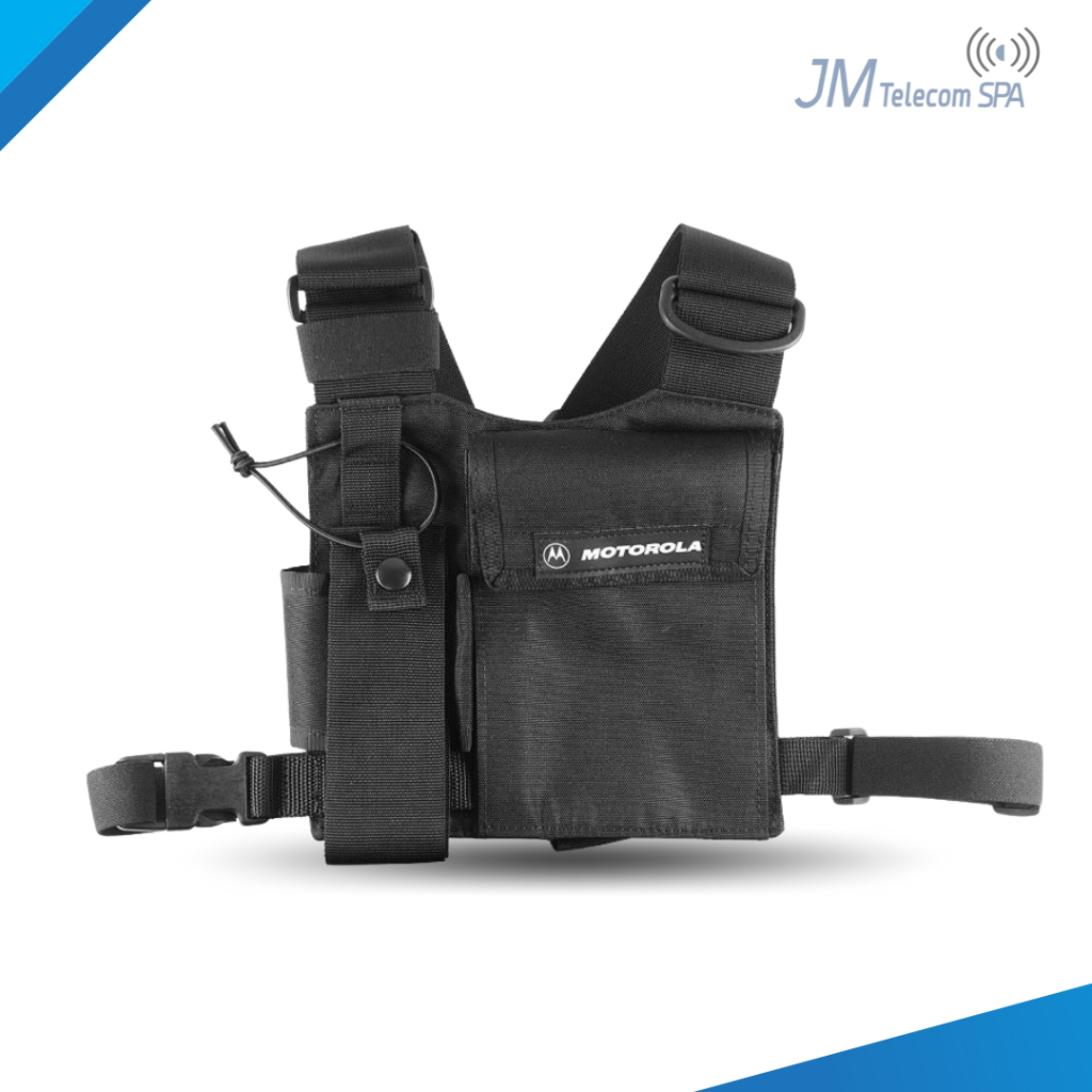 Pechera Motorola