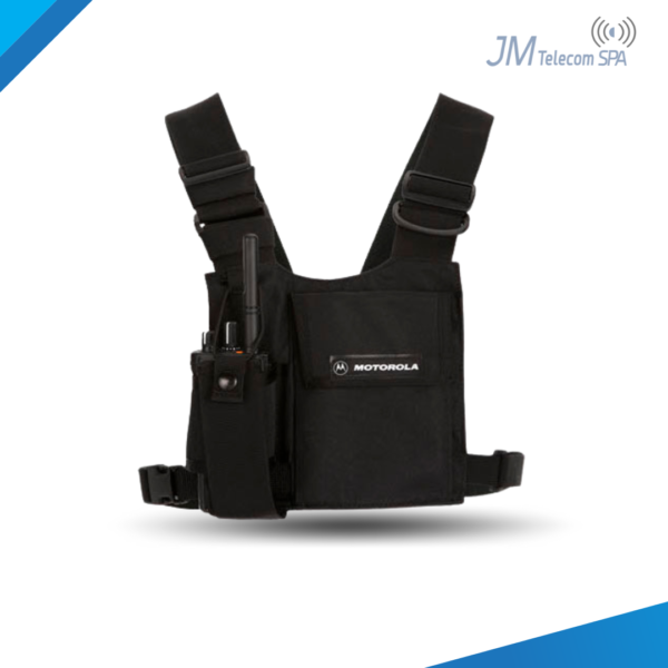 Pechera Motorola