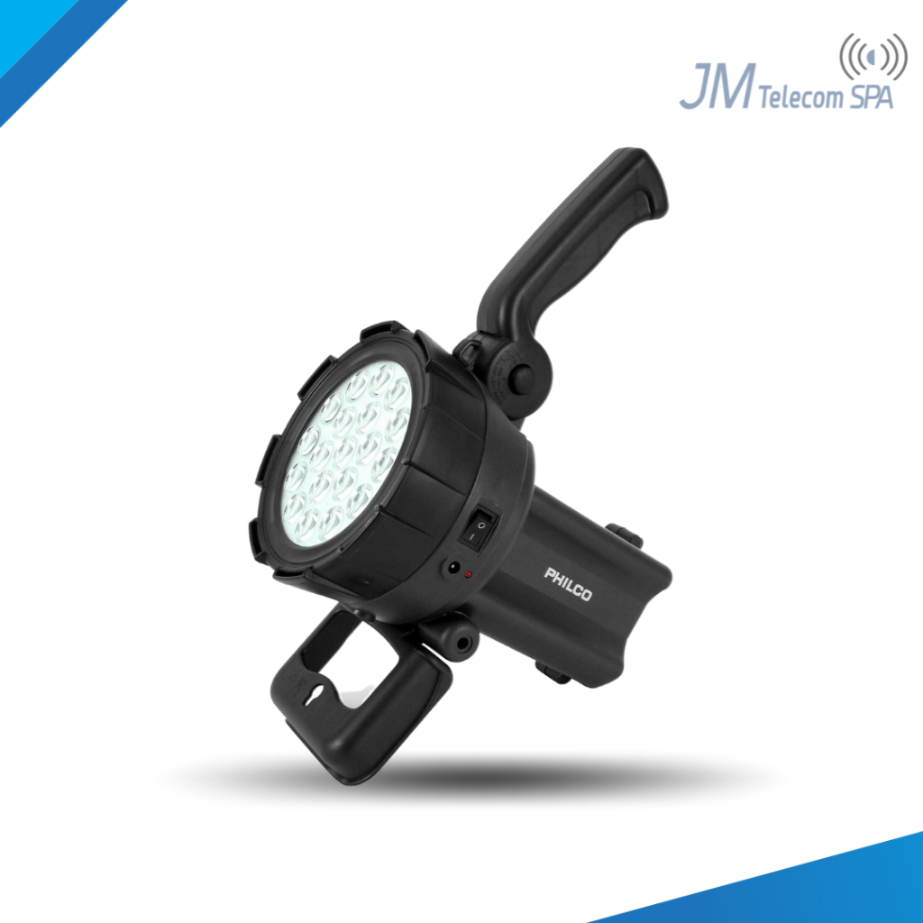 Linterna Philco 19LED