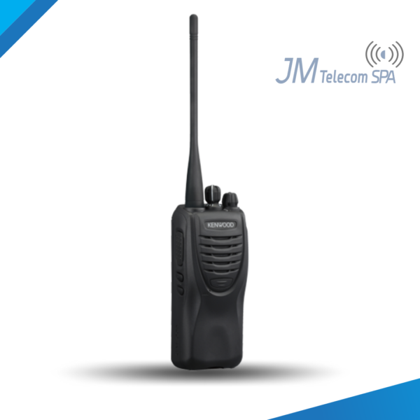 Kenwood TK2000