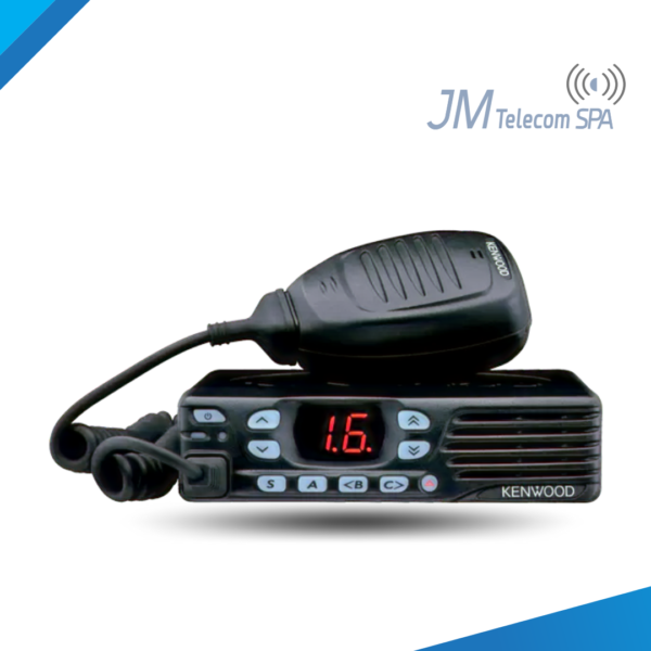 Kenwood TK7302