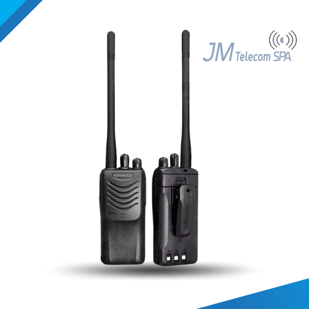 Kenwood TK3000
