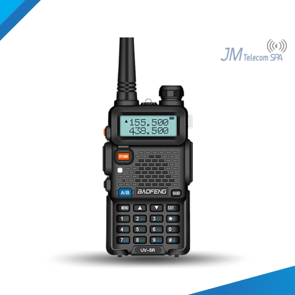 Baofeng UV5R