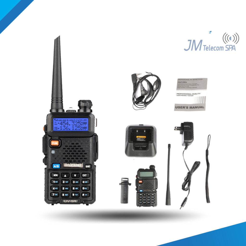 Baofeng UV5R