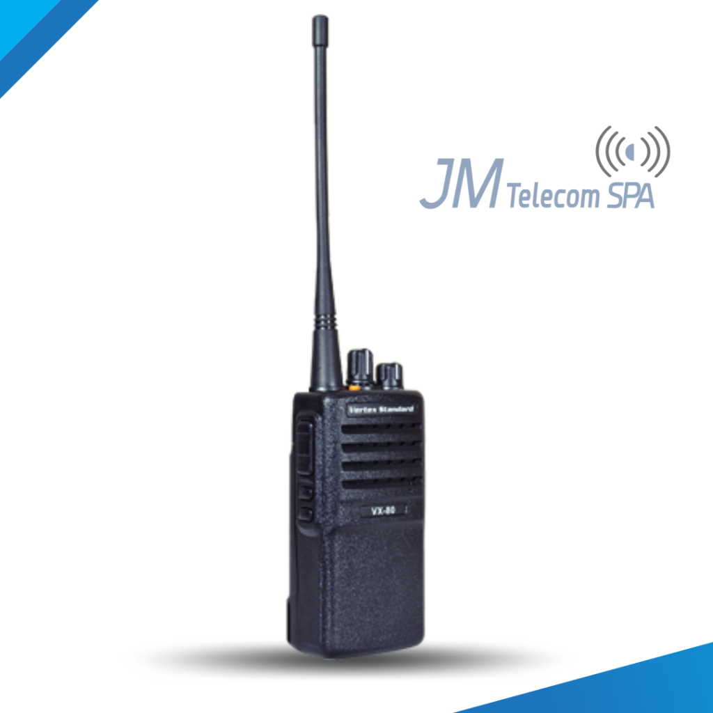 Motorola VX80