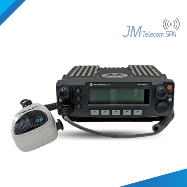 Motorola XTL2500