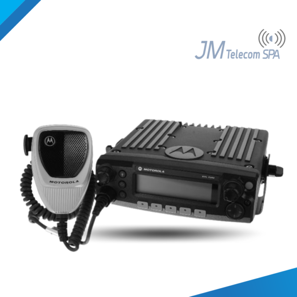 Motorola XTL2500