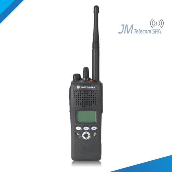 Motorola XTS 2500