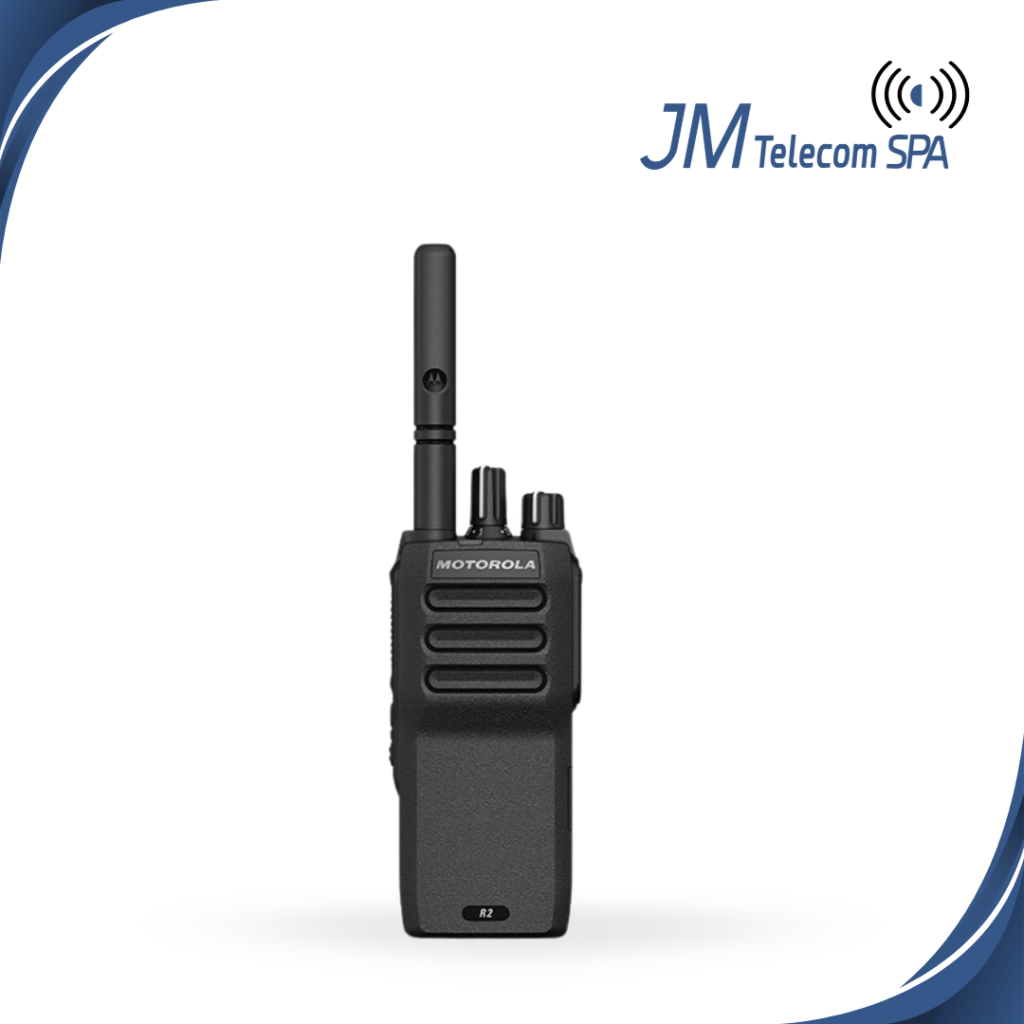 Motorola R2
