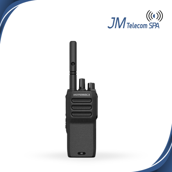 Motorola R2