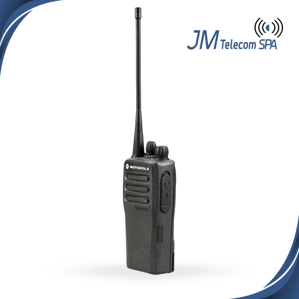 Motorola dep250