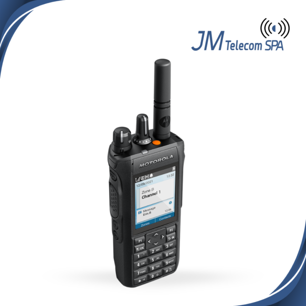 Motorola R7